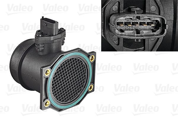 VALEO 253740 Mass air flow sensor