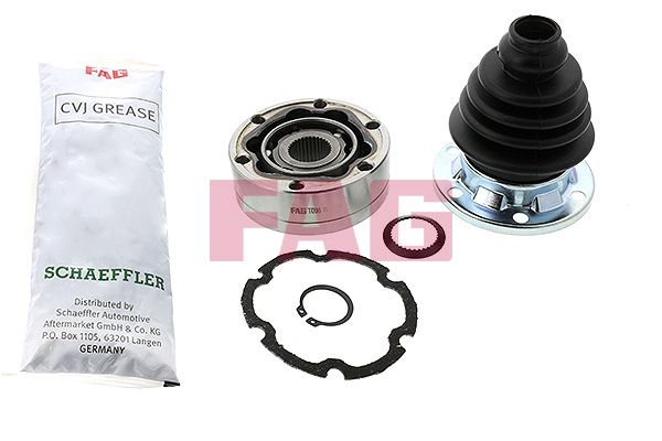 SCHAEFFLER FAG 771 0576 30 Joint kit, drive shaft