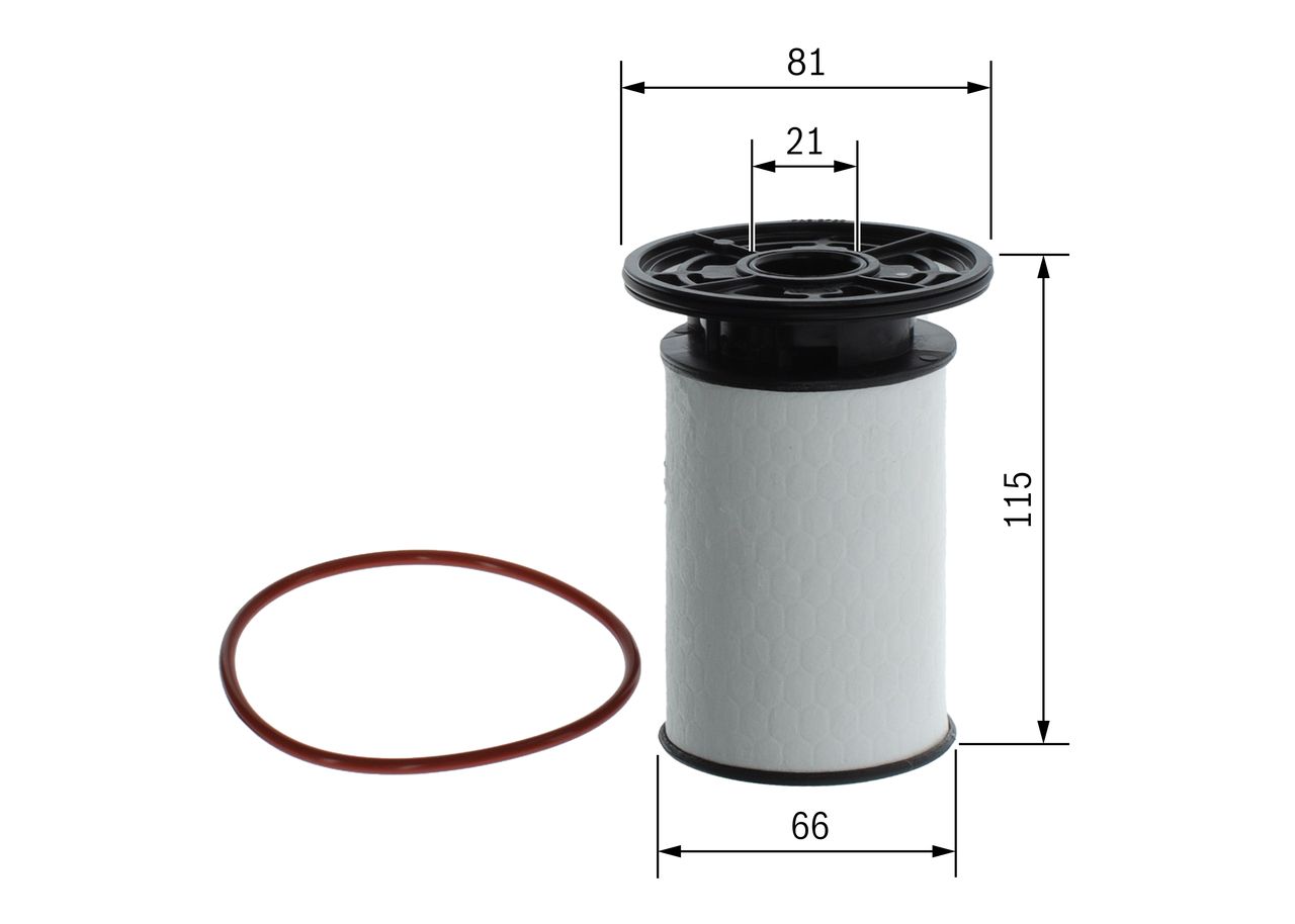 Fuel Filter-4