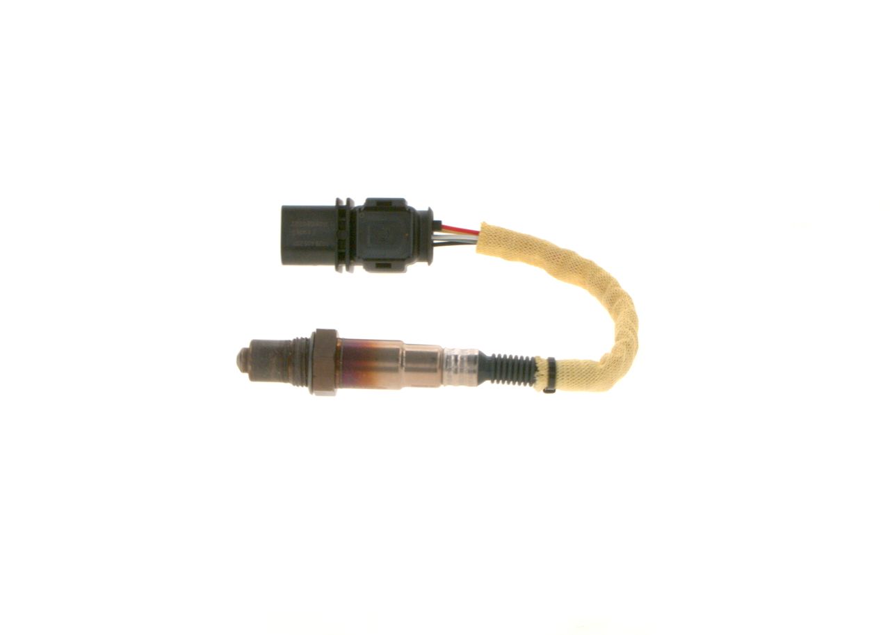 Oxygen Sensor-2
