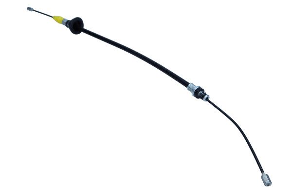 Cable Pull, parking brake-main
