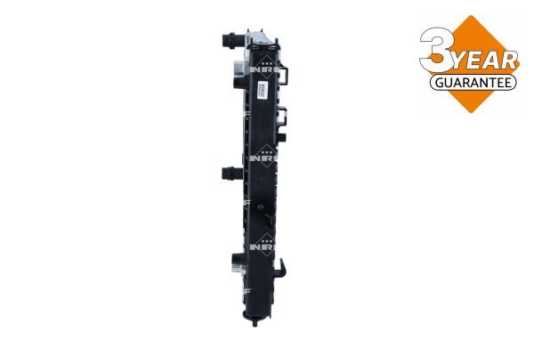 Radiator, engine cooling-2