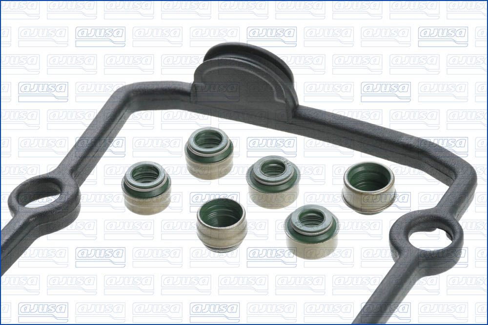 Gasket Kit, cylinder head-3