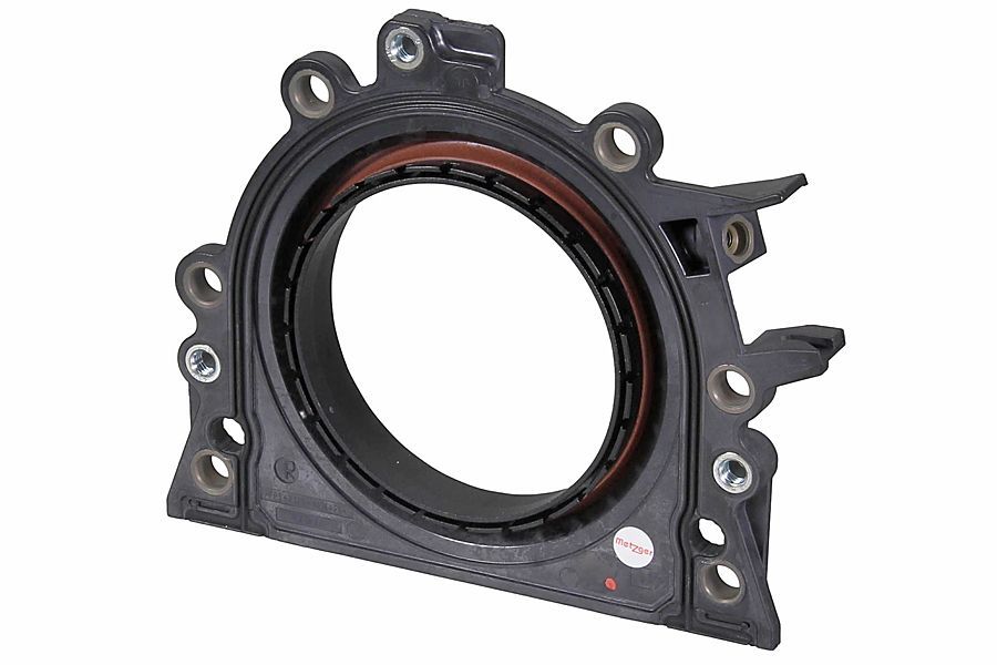 METZGER AUTOTEILE 2430244 Shaft seal, crankshaft