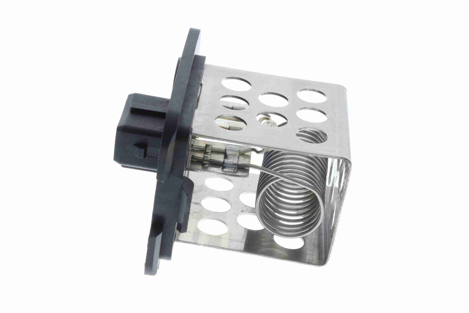 Series Resistor, electric motor (radiator fan)-3