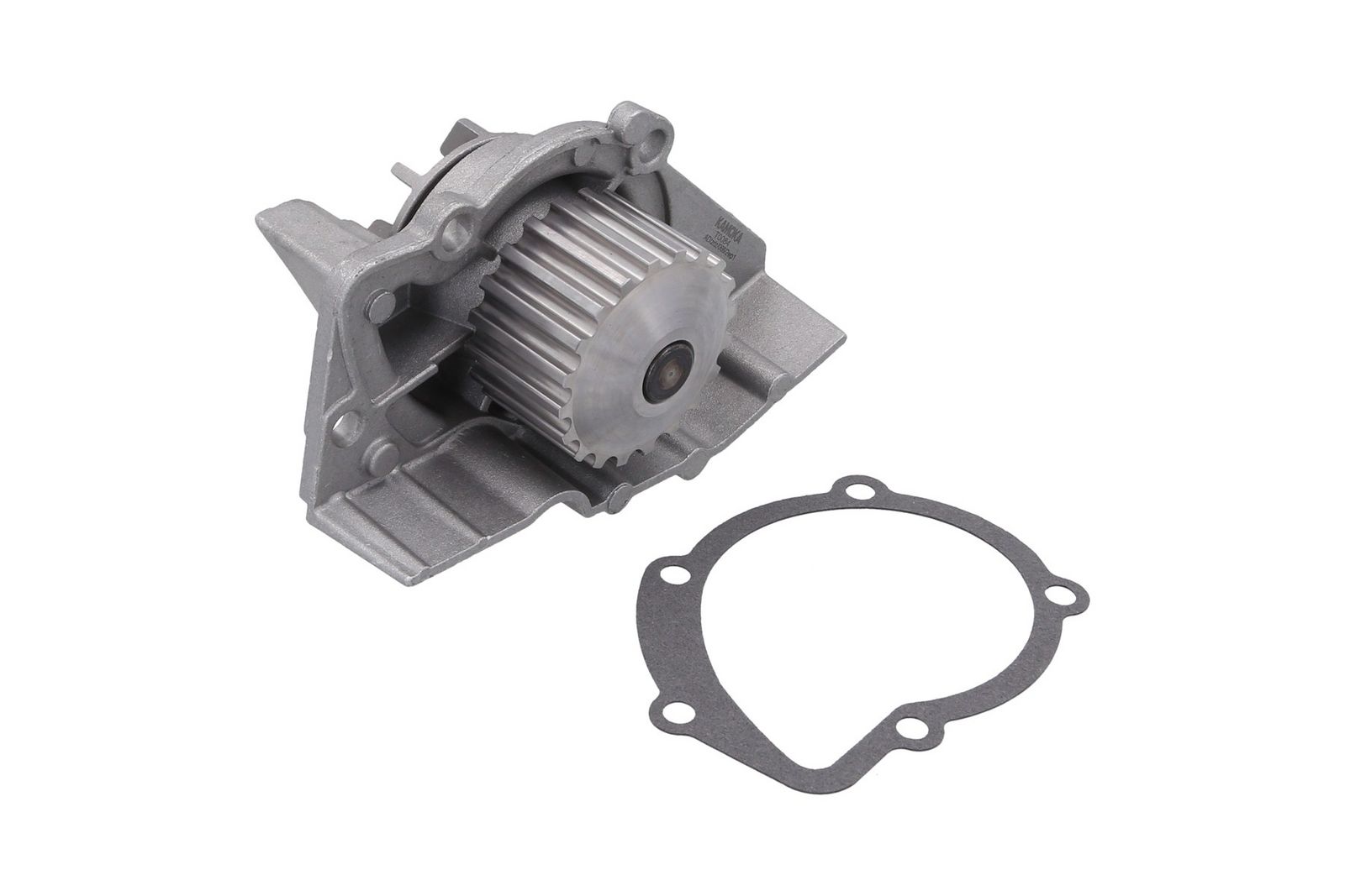 Water Pump, engine cooling-3