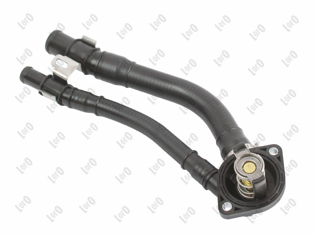 Thermostat, coolant-3