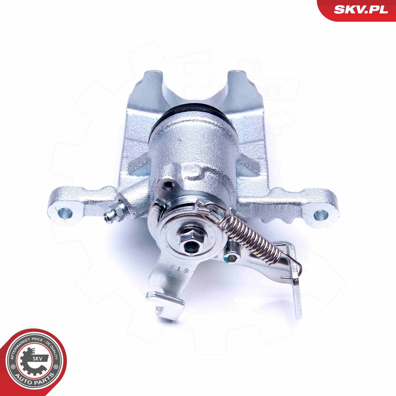 ESEN SKV 34SKV683 Brake caliper