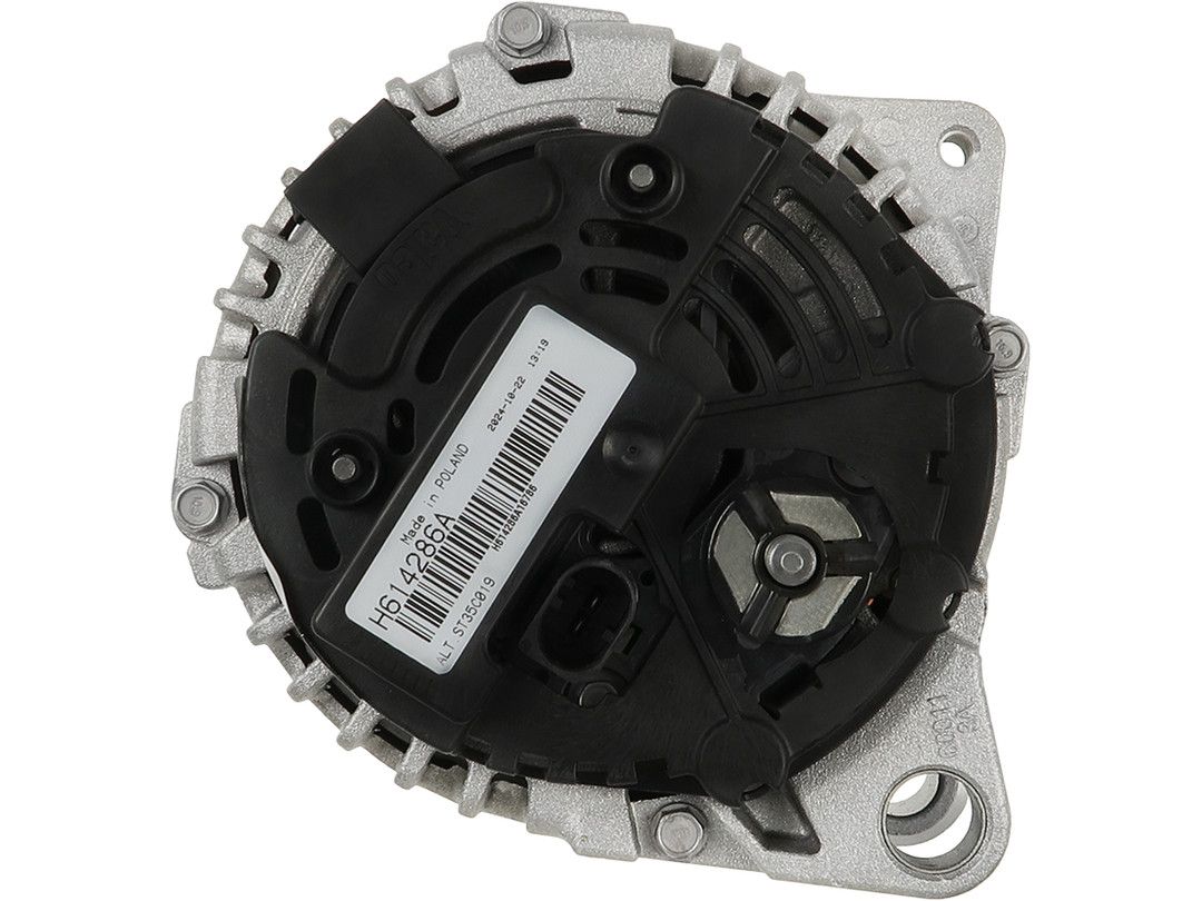 Alternator-2
