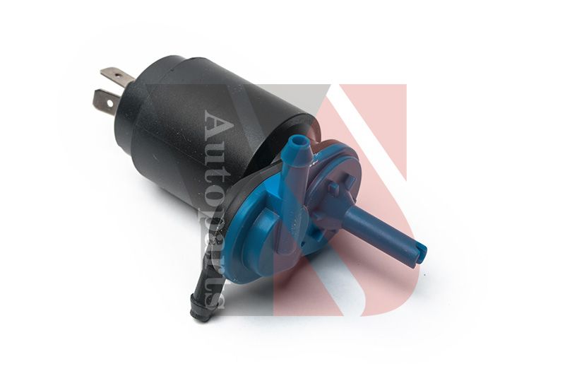 YSPARTS WP014 Washer fluid pump, window cleaning