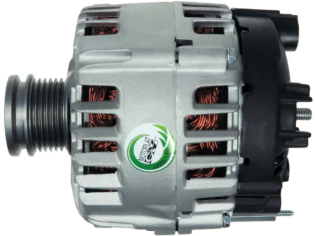 Alternator-3