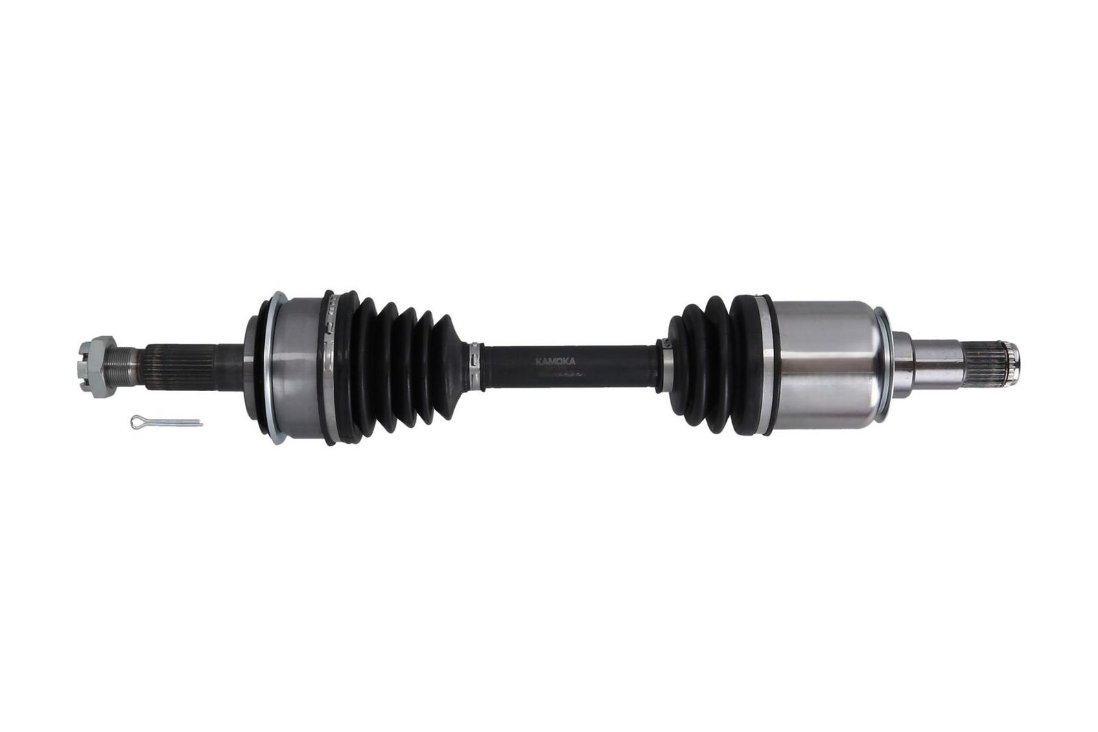 KAMOKA 5011858 Drive shaft