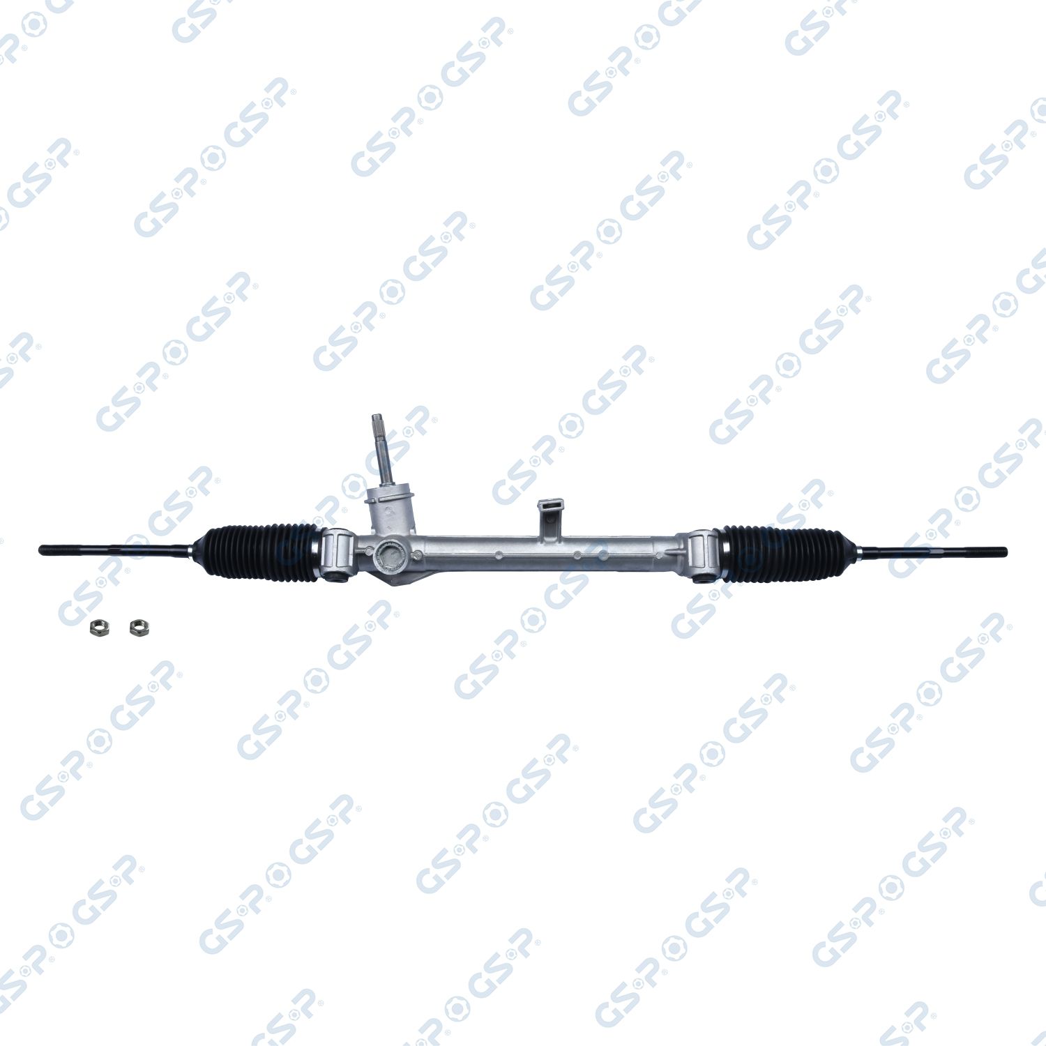 GSP SR700208 Steering gear