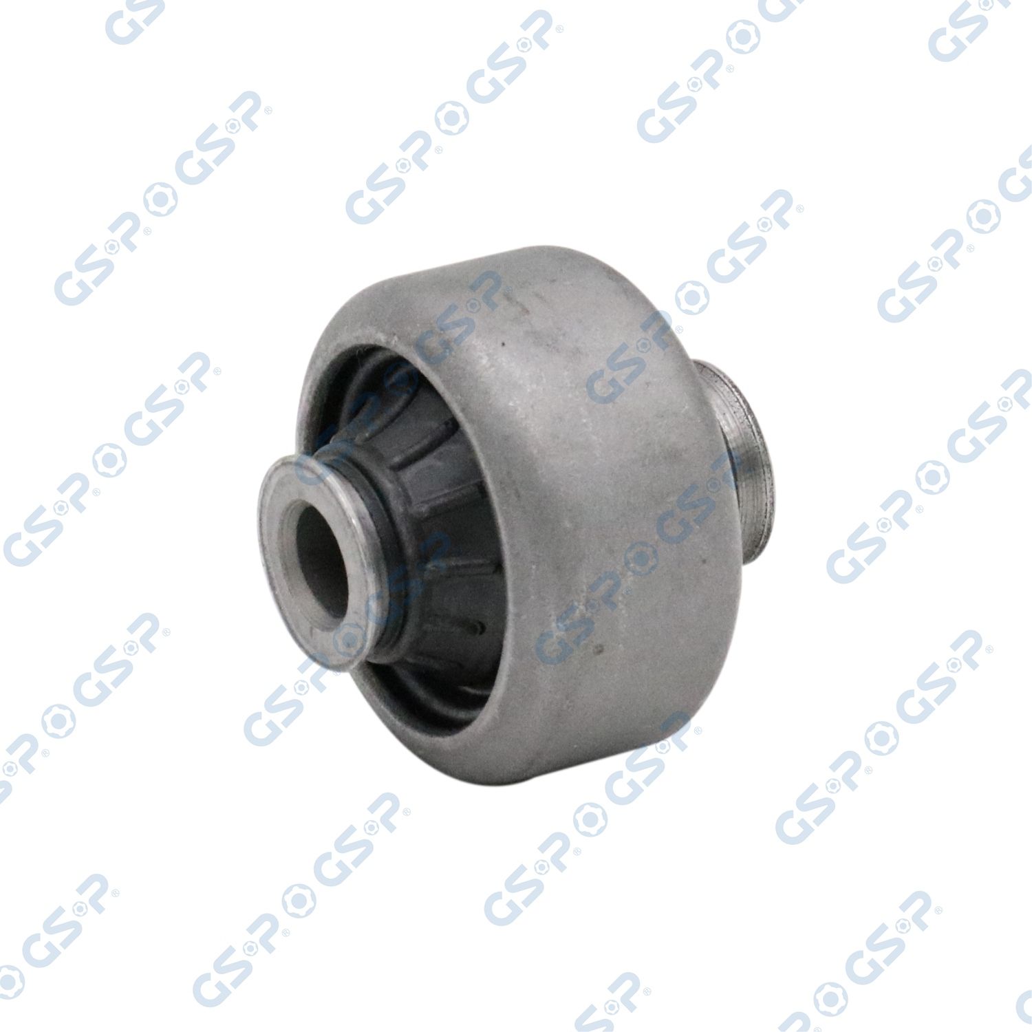 Mounting, control/trailing arm