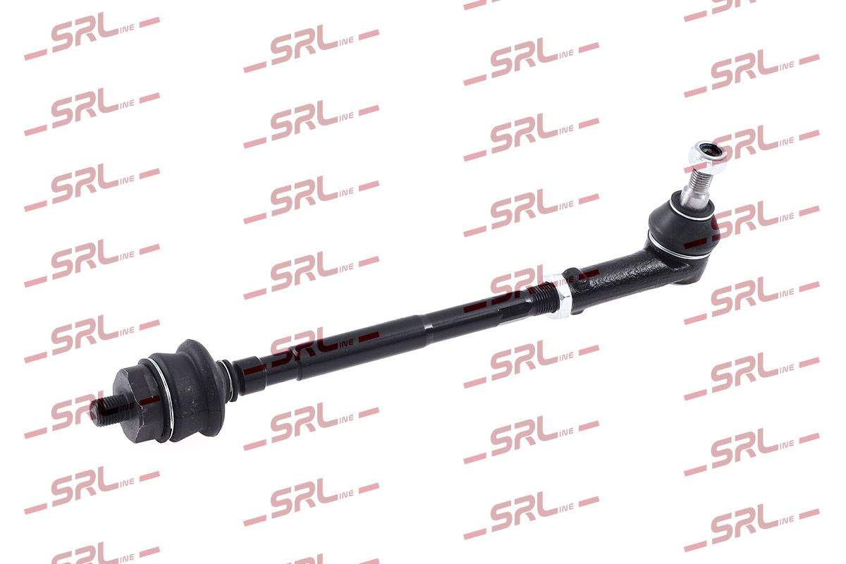 Inner Tie Rod