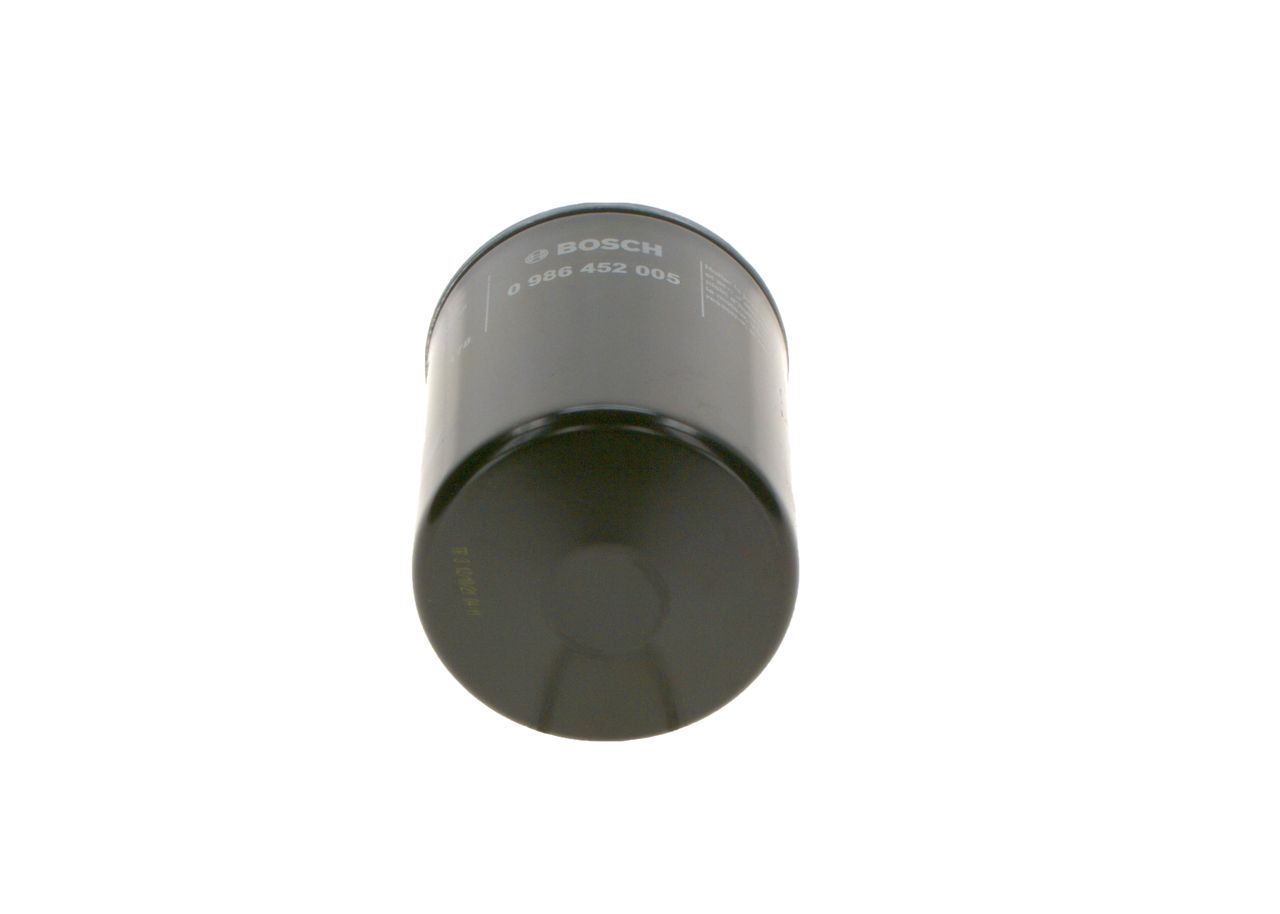 Oil Filter-4