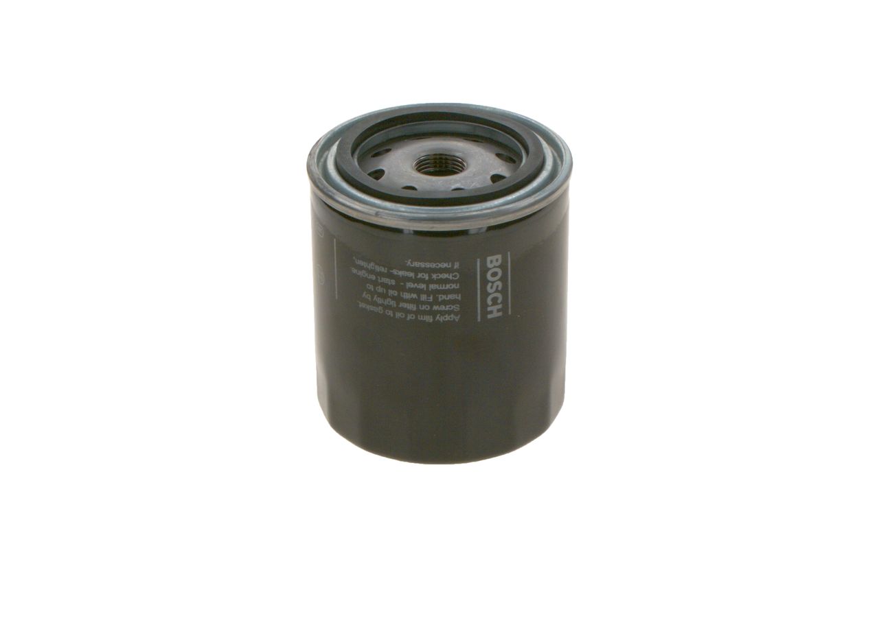 Oil Filter-2