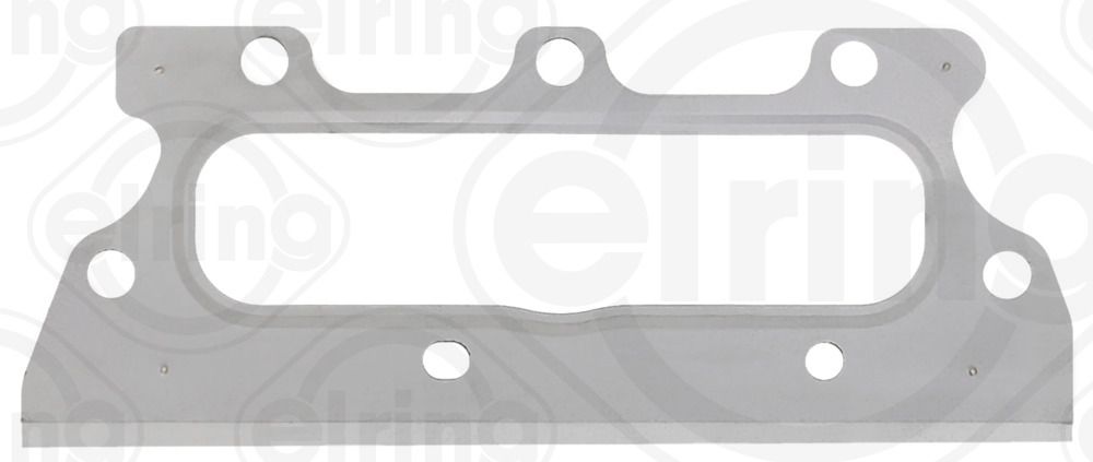 Gasket, exhaust manifold-1