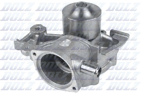 DOLZ S205 Water pump, engine cooling