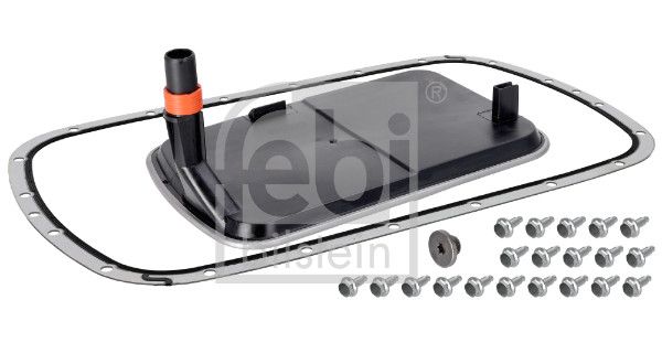Hydraulic Filter Kit, automatic transmission