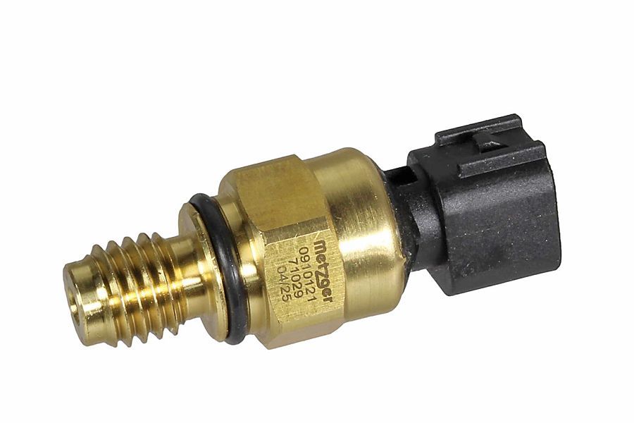 METZGER AUTOTEILE 0910121 Oil pressure switch, power steering