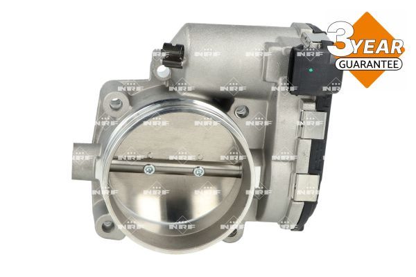 Throttle Body-3