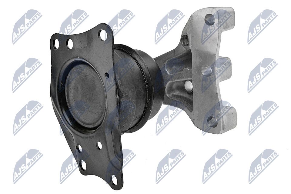 Mounting, engine-1