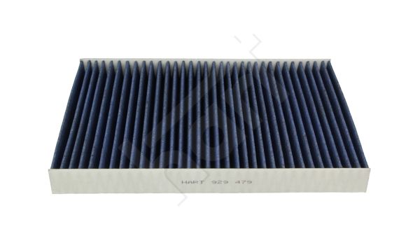 HART 929 479 Filtras, salono oras