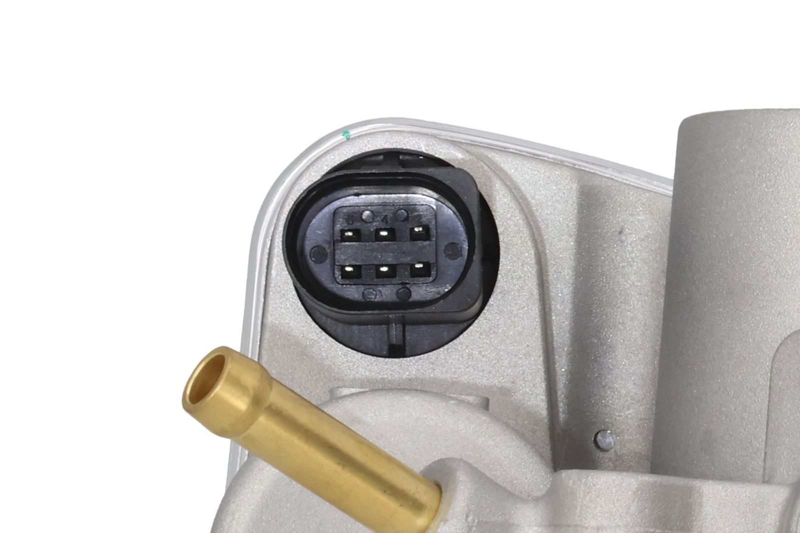 Throttle Body-4