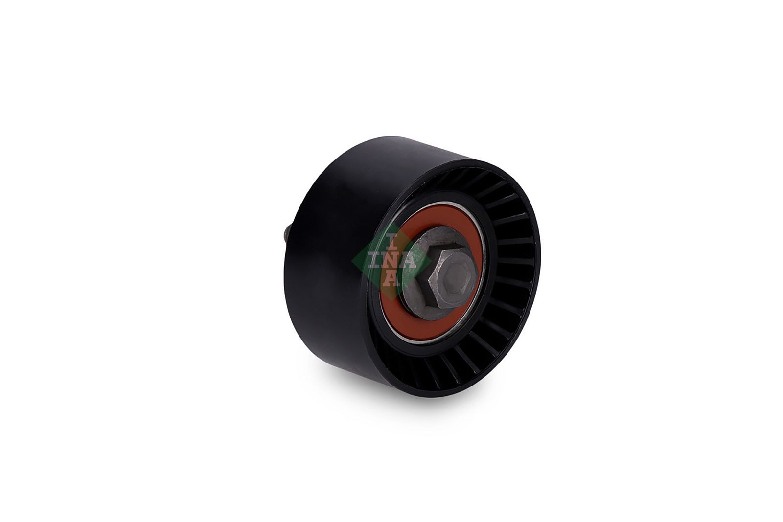 Deflection Pulley/Guide Pulley, timing belt-2