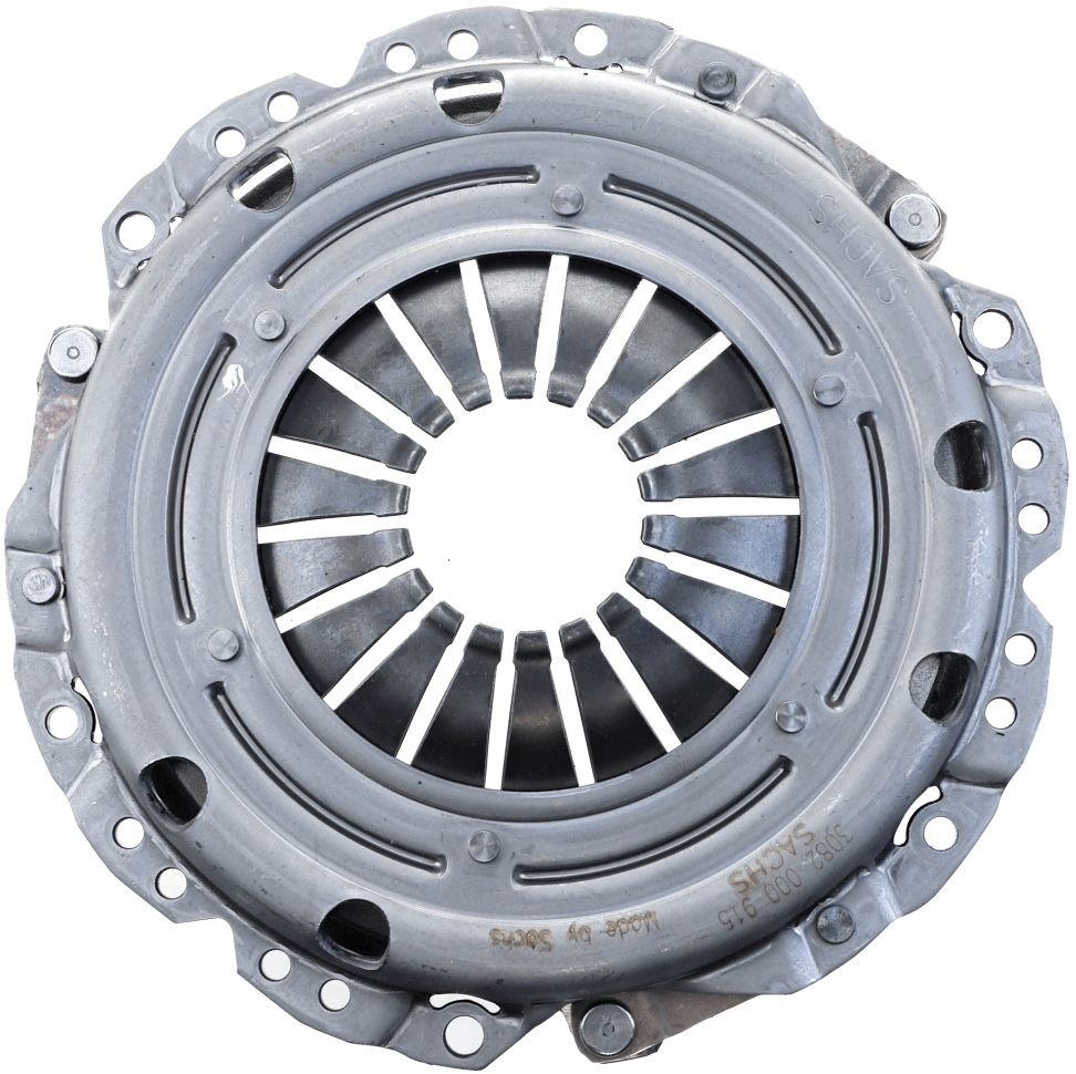 Clutch Kit-3