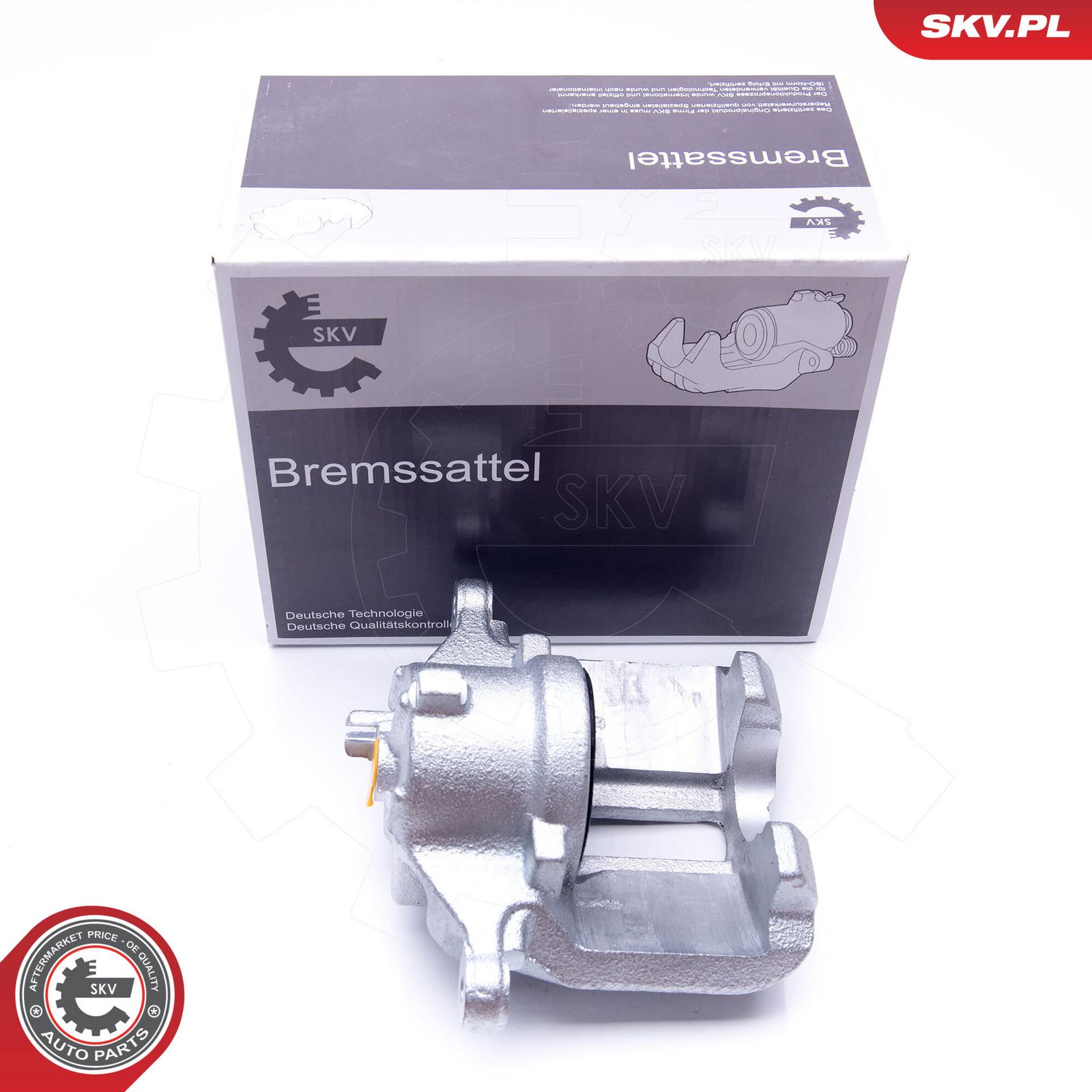 Brake Caliper-6
