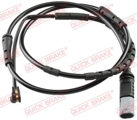 QUICK BRAKE WS 0289 A Warning contact, brake pad wear