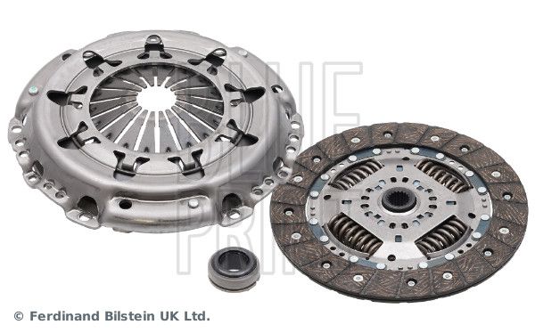 BLUE PRINT ADP153082 Clutch kit