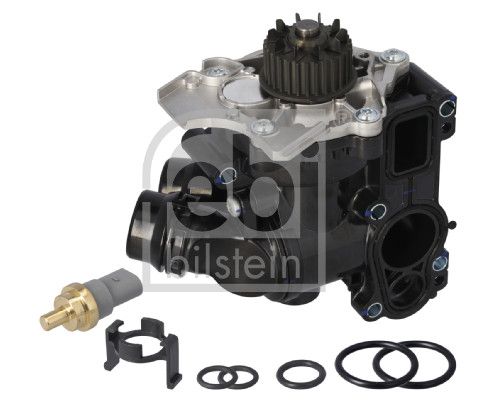 FEBI BILSTEIN 1004511 Water pump, engine cooling