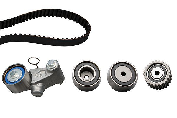 HEPU 20-1323 Timing belt kit