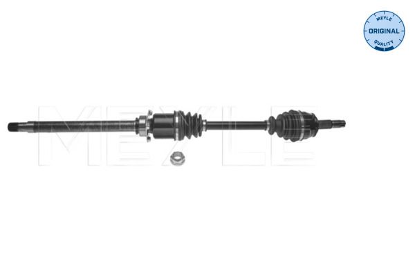 MEYLE 214 498 0095 Drive shaft