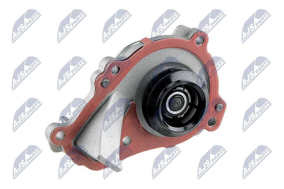 NTY CPW-CT-034 Water pump, engine cooling
