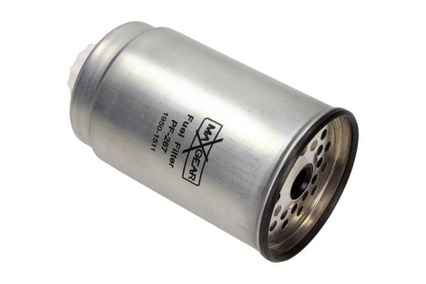 MAXGEAR 26-0048 Fuel filter