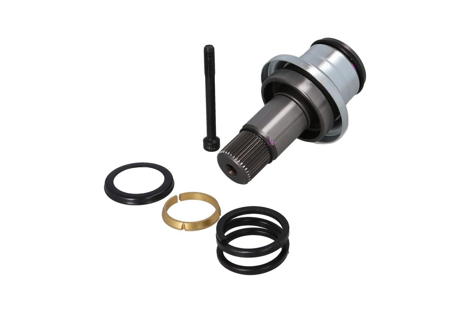 KAMOKA 5011952 Drive shaft