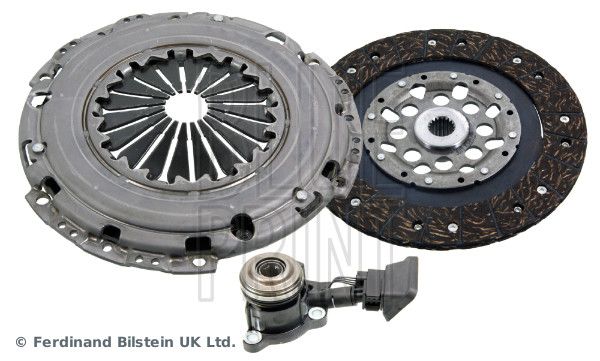 BLUE PRINT ADBP300160 Clutch kit