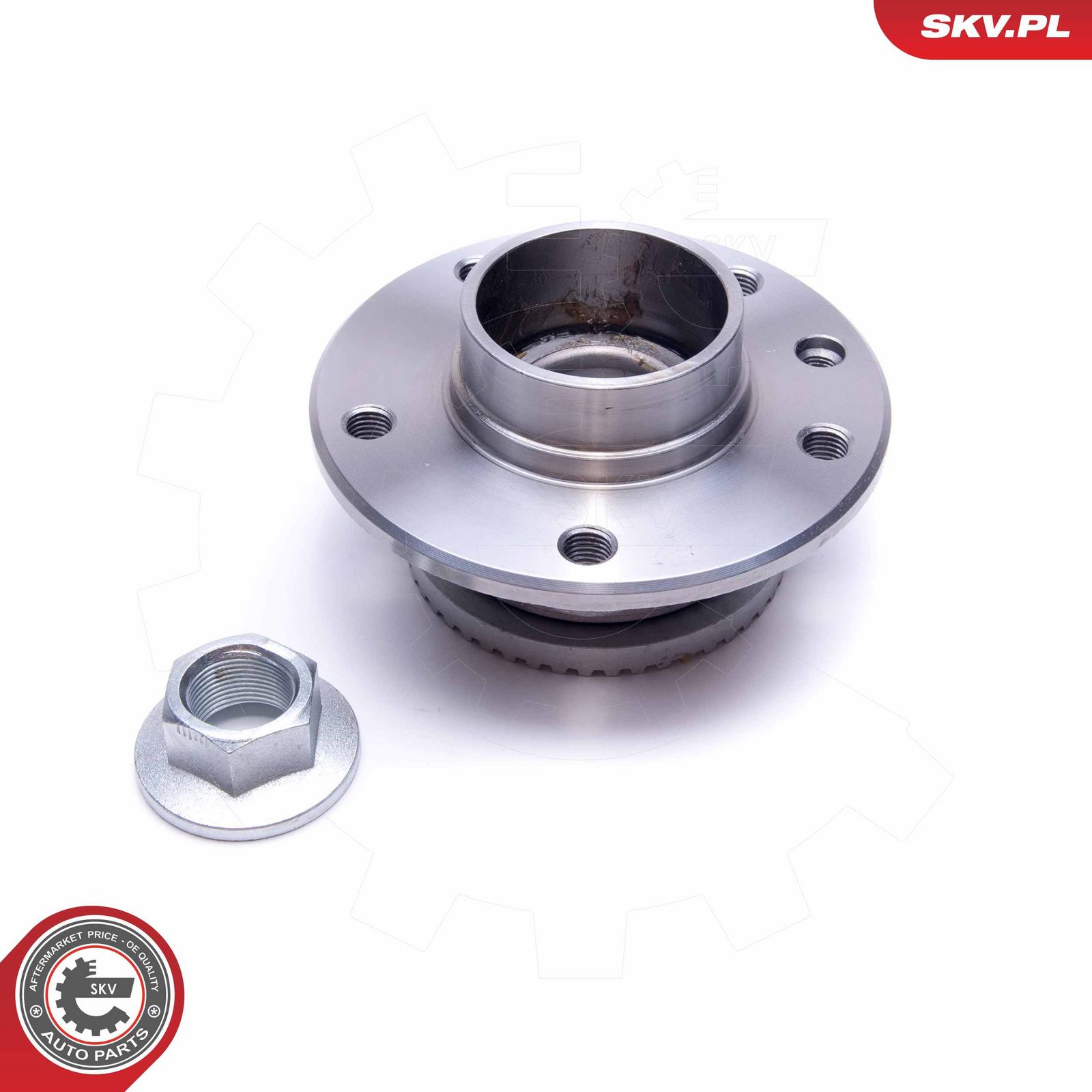 Wheel Bearing Kit