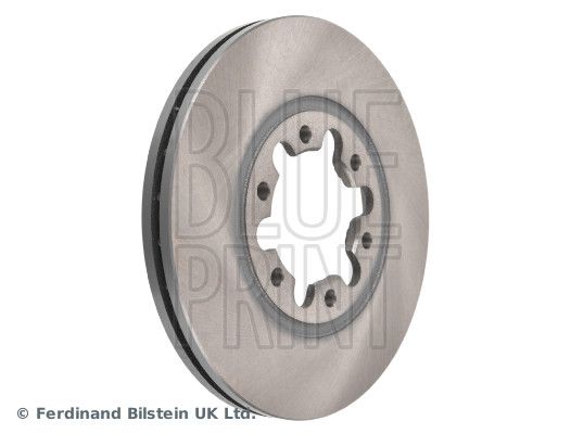 Brake Disc-1