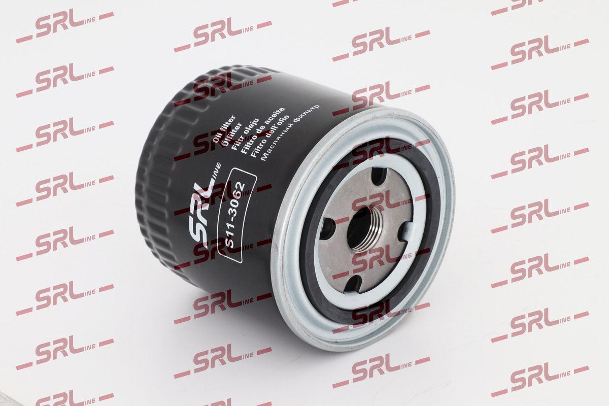 SRLINE S11-3062 Oil filter