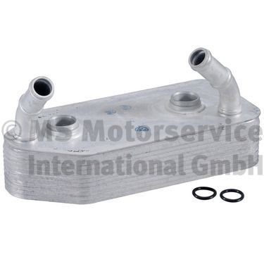 PIERBURG 7.09269.46.0 Oil cooler, automatic transmission