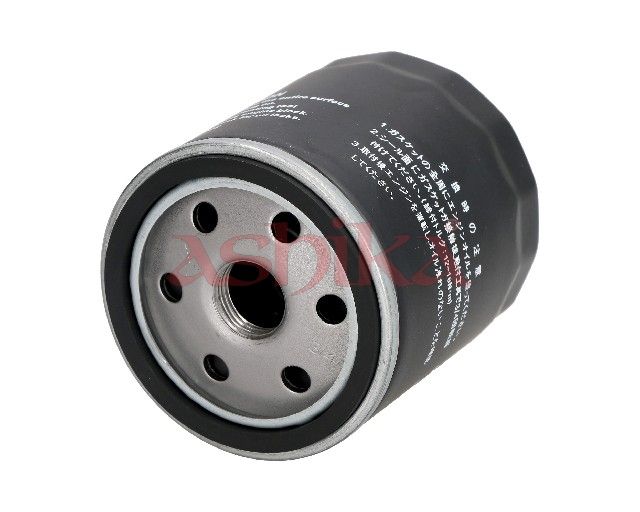 ASHIKA 10-02-279 Oil filter