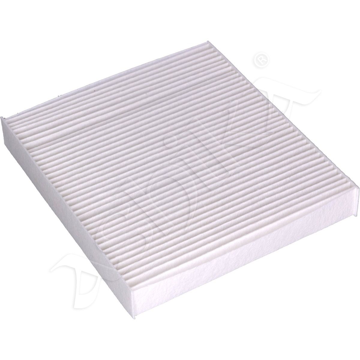 ASHIKA 21-MA-MA22 Filter, cabin air