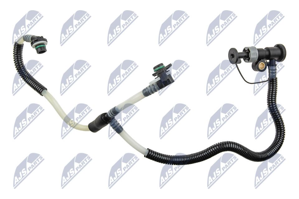 Fuel Line-2