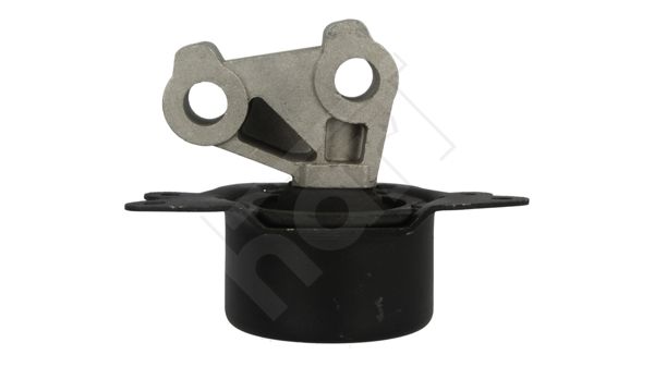 HART 356 777 Mounting, engine