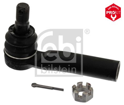 FEBI BILSTEIN 43206 Skersinės vairo trauklės galas